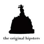 the original hipsters shirt