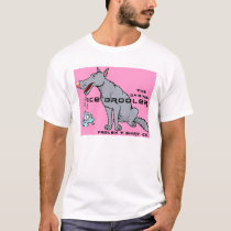 The Original Ice Drooler T-Shirt