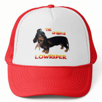 The Original Lowrider Hat