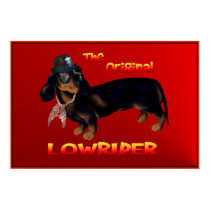 The Original Lowrider Poster posters by Lotacats The Original Lowrider Poster posters