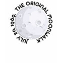 The Original Moonwalk Fitted Shirt