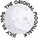The Original Moonwalk Polo t-shirts