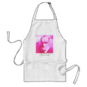 The Original Pink Freud Apron by Zoey_London The Original Pink Freud Apron