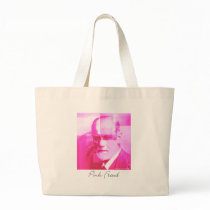 The Original Pink Freud Bag
