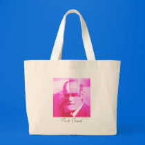 The Original Pink Freud Bag bags