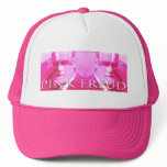 The Original Pink Freud Hat