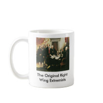 The Original Right Wing Extremists mugs by scwoman22 The Original Right Wing Extremists mugs