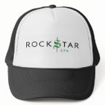 The Original Rockstar Hat