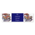 the original search engine bumper stickers