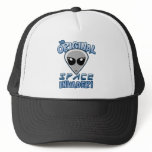 The Original Space Invader hats