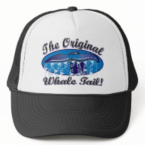 The-Original-Whale-Tail hats by knudsonstudios The-Original-Whale-Tail hats