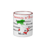 The Originals Coffee Mug