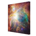 The Orion Nebula 3 canvas prints