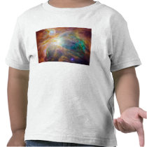 The Orion Nebula 3 T-shirt