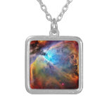 Nebula Necklaces