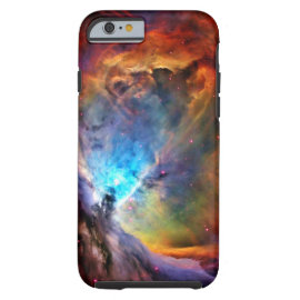 The Orion Nebula iPhone 6 Case