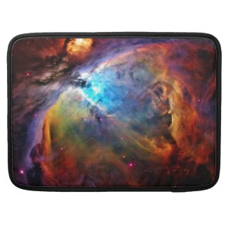 The Orion Nebula Sleeves For MacBook Pro