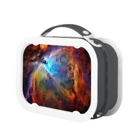 The Orion Nebula Yubo Lunch Box