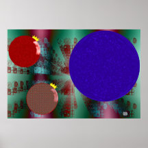 The Ornament Factory Poster