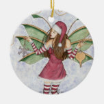 The Ornament Hanger I by Dawn Obrecht