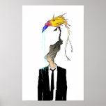 The Ornithologist Posters