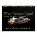 The Oscar Spot calendars by oscar_azac The Oscar Spot calendars