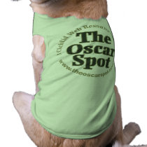 The Oscar Spot pet clothing by oscar_azac The Oscar Spot pet clothing