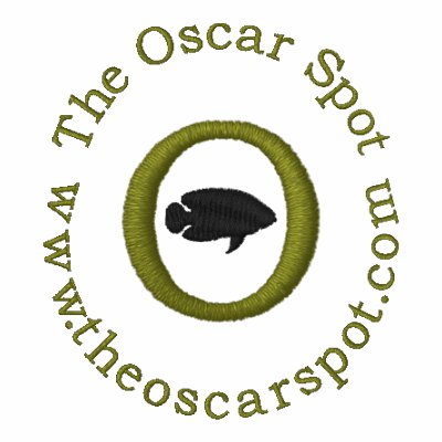 The Oscar Spot Hoody by oscar_azac