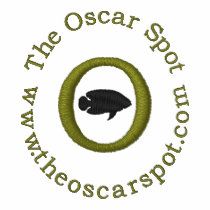 The Oscar Spot embroidered shirts by oscar_azac The Oscar Spot embroidered shirts