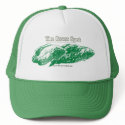 The Oscar Spot hats by oscar_azac The Oscar Spot hats