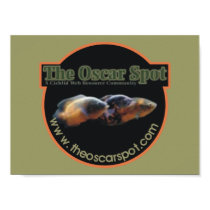 The Oscar Spot posters by oscar_azac The Oscar Spot posters