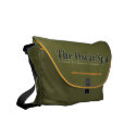 The Oscar Spot rickshawmessengerbag