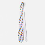 The other half of my rainbow ties