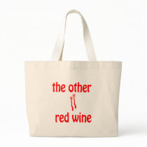 The Other Red Wine bags