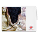 The Other Self/Folded Card