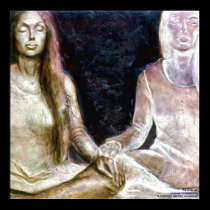The Other Self/Poster posters
