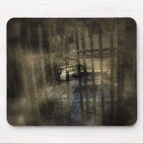 The Other Side Mousepad mousepads