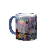 The Other Side Mugs