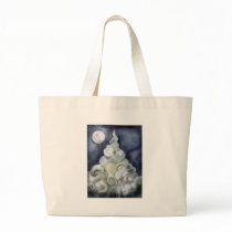 **The other side of christmas** Bag