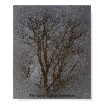 The Other Side of Somewhere posters by Janz_Art The Other Side of Somewhere posters