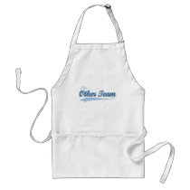THE OTHER TEAM APRONS