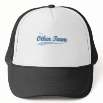 THE OTHER TEAM MESH HAT