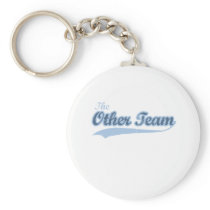 THE OTHER TEAM KEYCHAINS