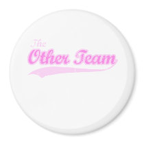 THE OTHER TEAM magnets