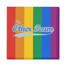THE OTHER TEAM MAGNETS