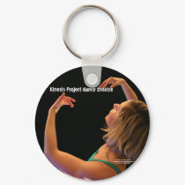 The Other Thought keychains by kinesisproject The Other Thought keychains