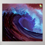 The Other World's Sea poster