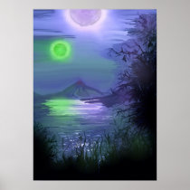 The Other World's Sky poster posters