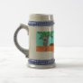 The Outcast in the Outback Mug