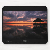 The Outer Banks mousepads